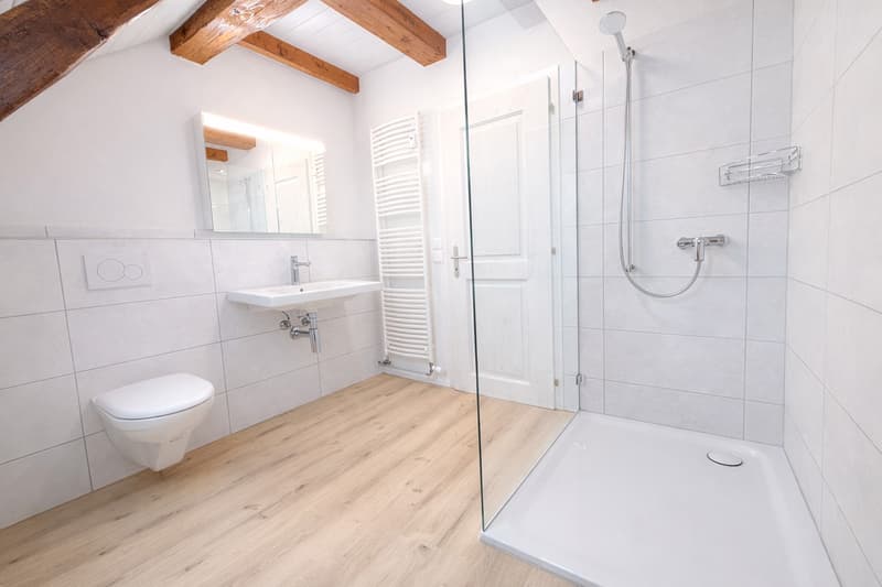 Maisonette-Wohnung