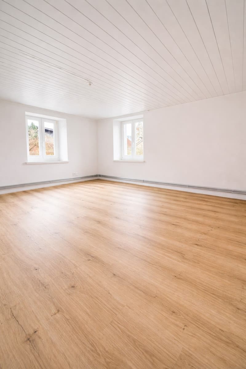 Maisonette-Wohnung