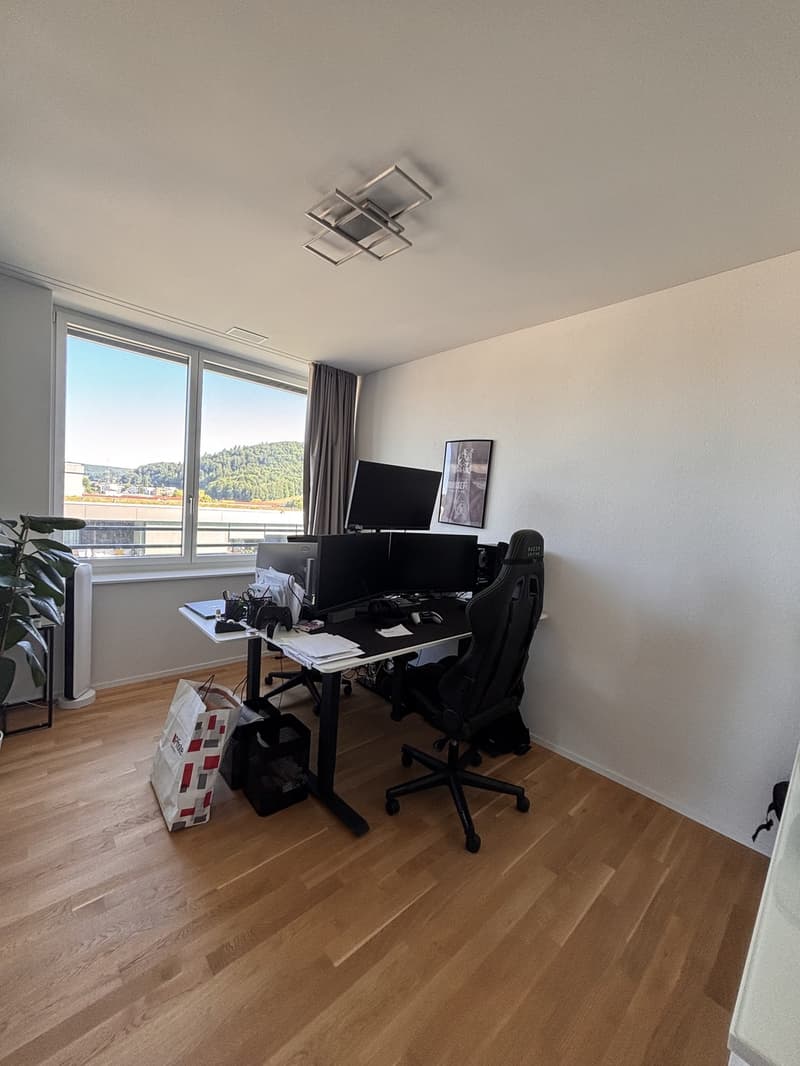 Moderne und helle 3.5 Zimmer Wohnung in Suhr per 01.08.2026 zu vermieten (8)