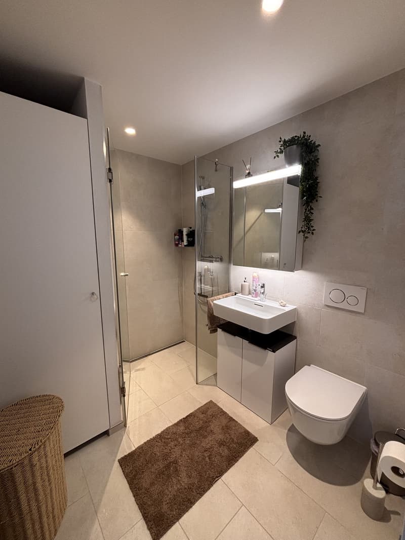 Moderne und helle 3.5 Zimmer Wohnung in Suhr per 01.08.2026 zu vermieten (9)