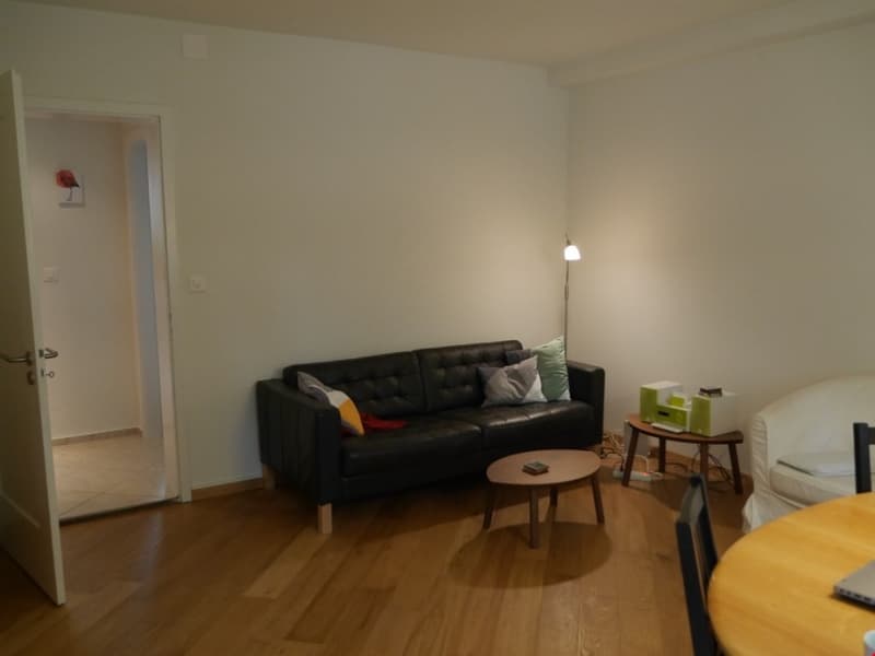 Pour les décideurs rapides ! Bel appartement 3 pièces, très central (5)