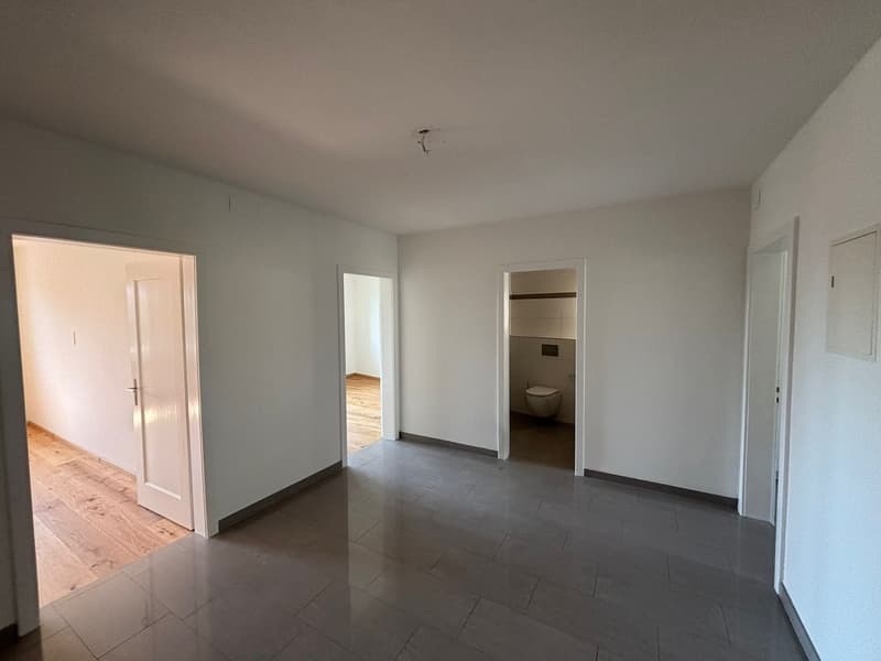 Bello appartamento di 3.5 locali in affitto a Niederbipp (6)