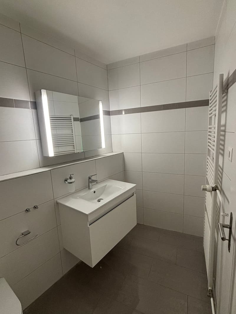 Bello appartamento di 3.5 locali in affitto a Niederbipp (9)
