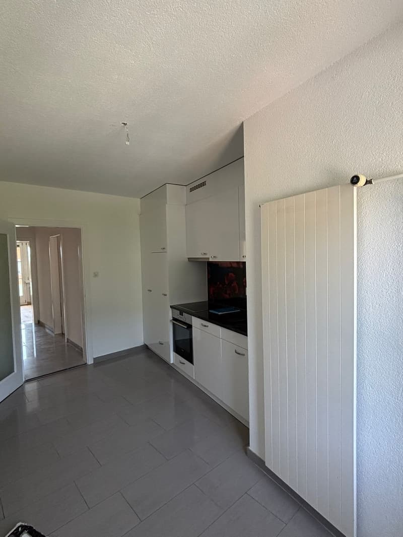Bello appartamento di 3.5 locali in affitto a Niederbipp (4)