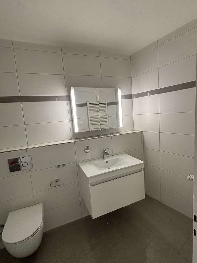 Bello appartamento di 3.5 locali in affitto a Niederbipp (7)