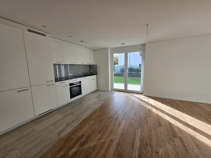 1.5-Zimmerwohnung kompakt, modern und lichtdurchflutet in Mülligen (5)