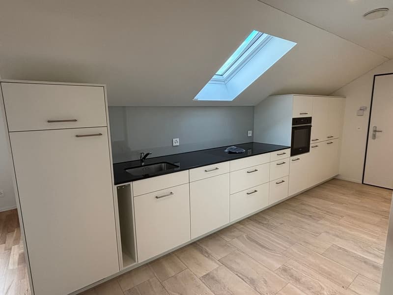 Appartement 3.5 pièces, moderne, lumineux et élégant à Mülligen (6)