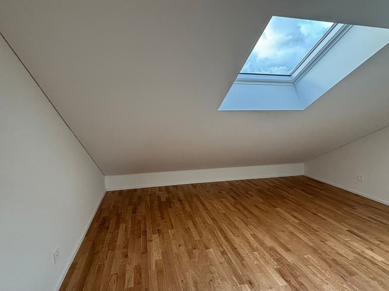 Appartement 3.5 pièces, moderne, lumineux et élégant à Mülligen (13)