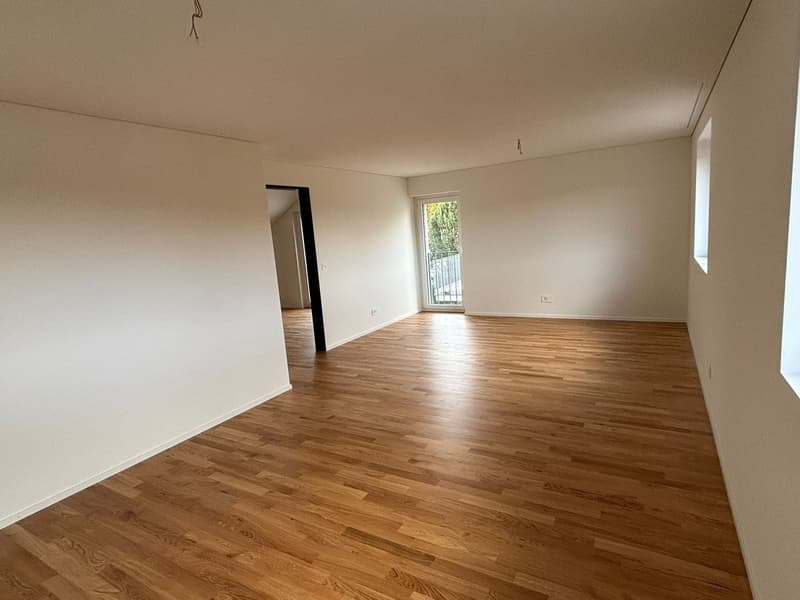 Appartement 3.5 pièces, moderne, lumineux et élégant à Mülligen (3)