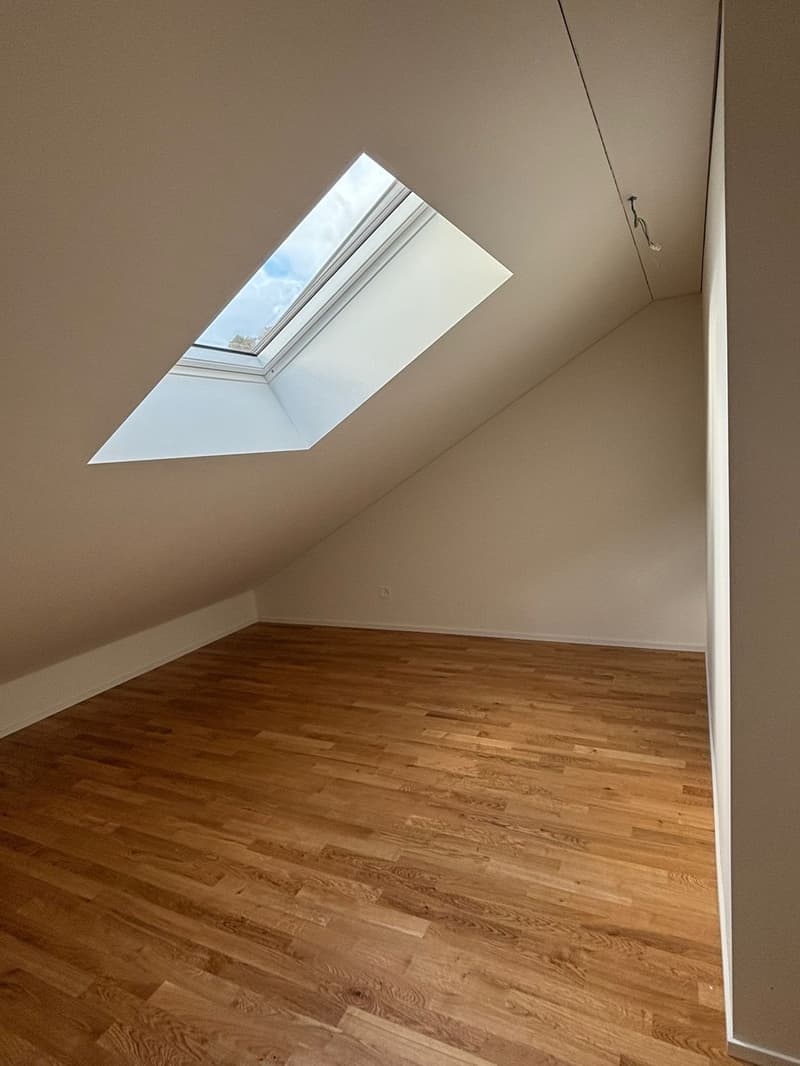 Appartement 3.5 pièces, moderne, lumineux et élégant à Mülligen (12)