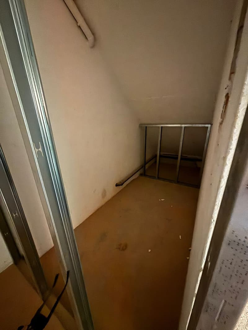 Neu sanierter Gewerberaum an zentraler Lage in Niederbipp (3)