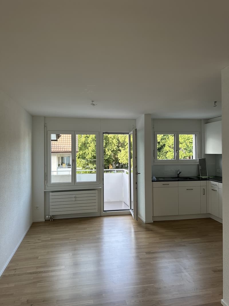 Appartement 3,5 pièces (2)