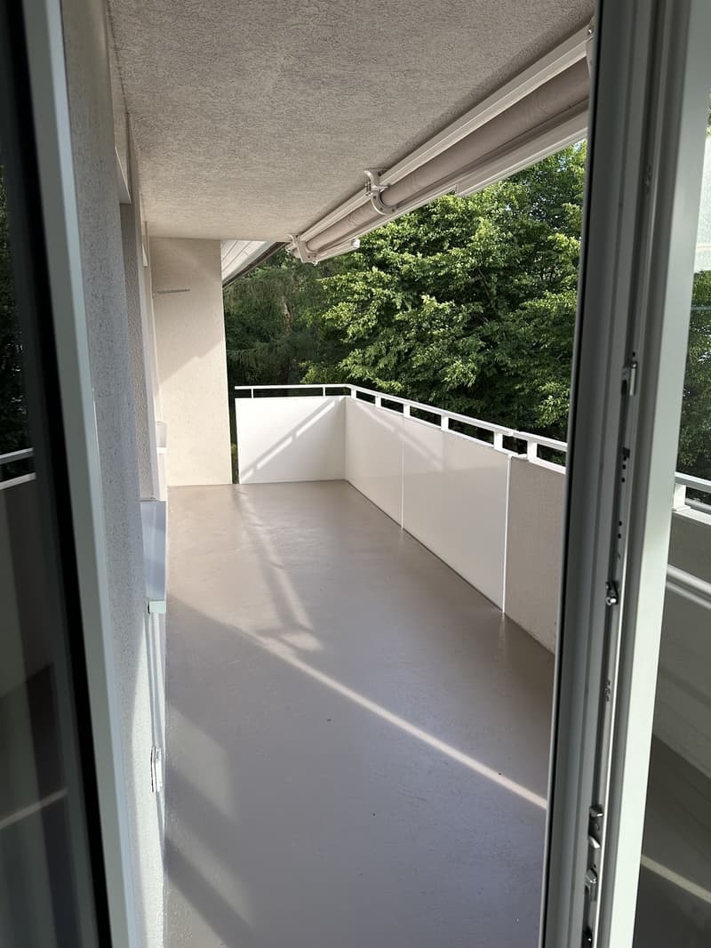 Appartement 3,5 pièces (4)