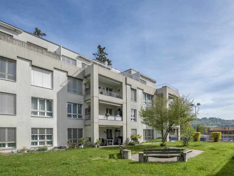 Gebäude