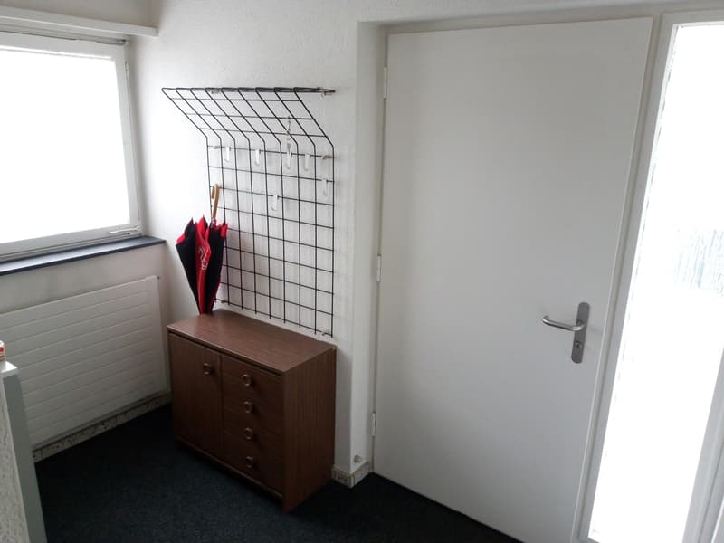 Bureau/Espace commercial (5)