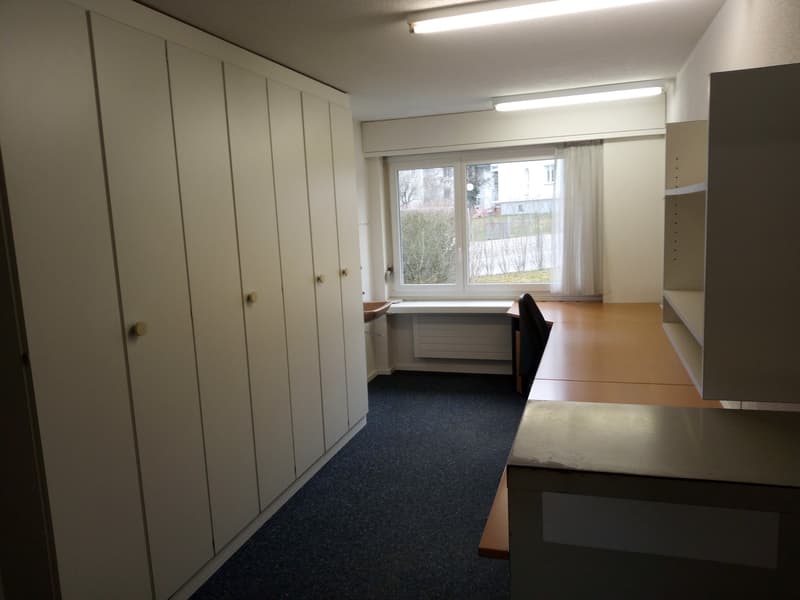 Bureau/Espace commercial (1)