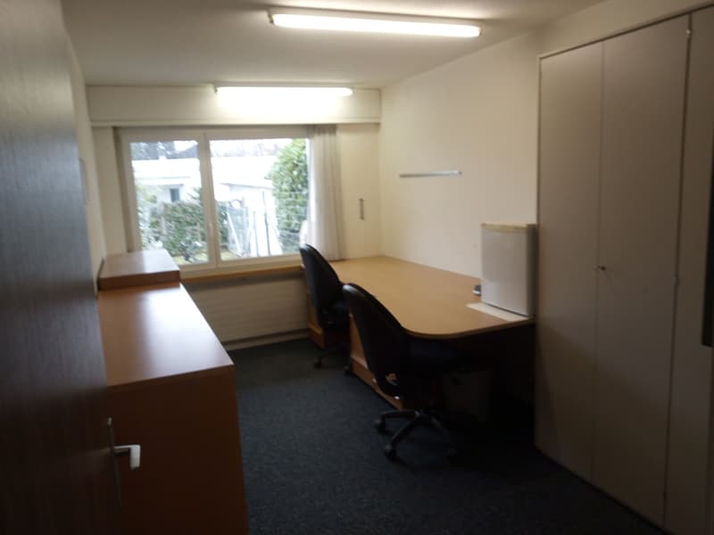 Bureau/Espace commercial (3)