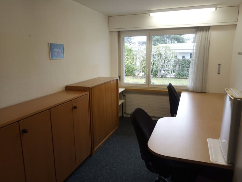 Bureau/Espace commercial (4)