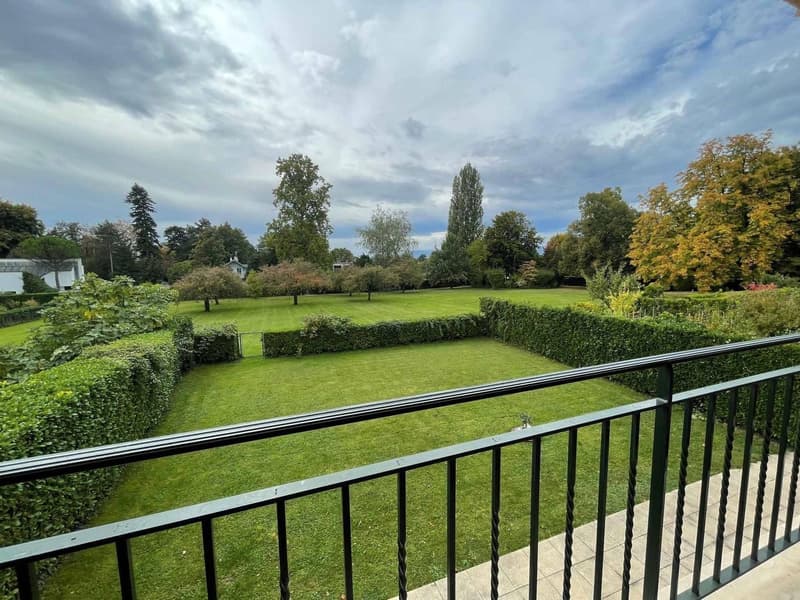 5 Room Flat in Cologny (11)