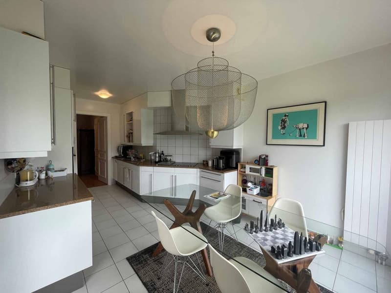 5 Room Flat in Cologny (3)