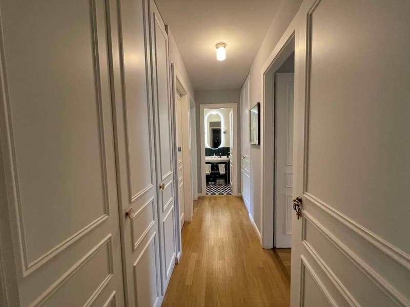 5 Room Flat in Cologny (4)