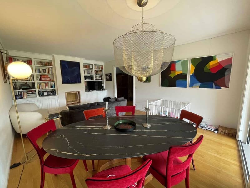 5 Room Flat in Cologny (8)
