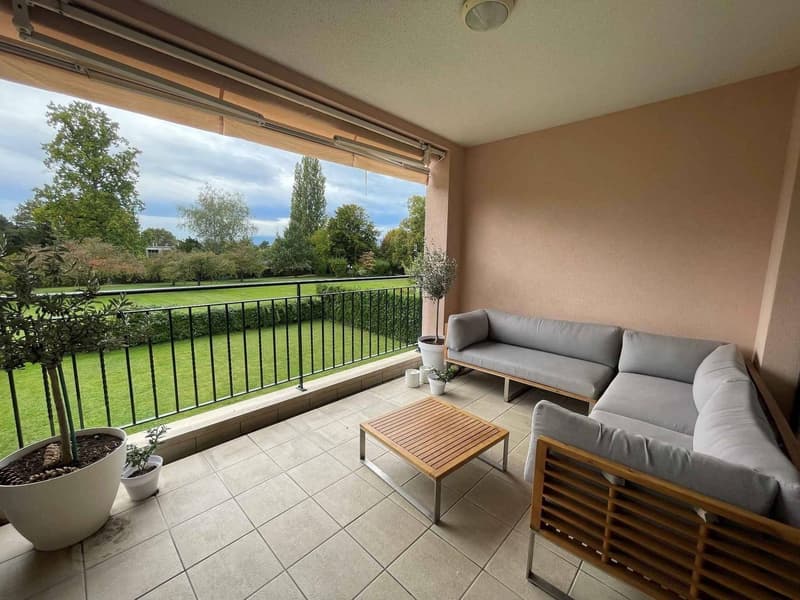 5 Room Flat in Cologny (9)