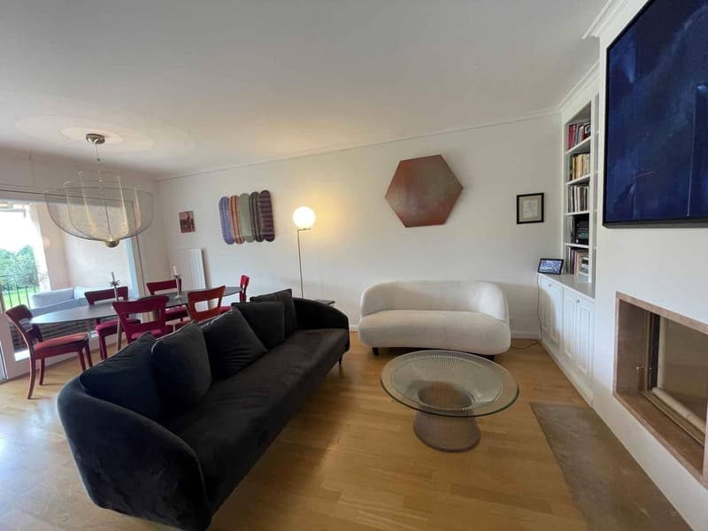 5 Room Flat in Cologny (5)
