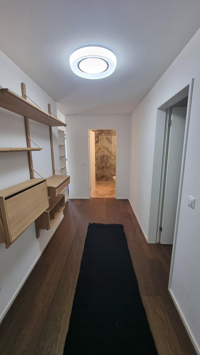 Appartement premium de 74m2 avec vue sur la skyline Tour Hardturmpark (2)