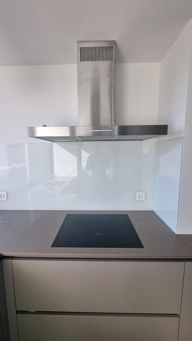Appartement premium de 74m2 avec vue sur la skyline Tour Hardturmpark (7)