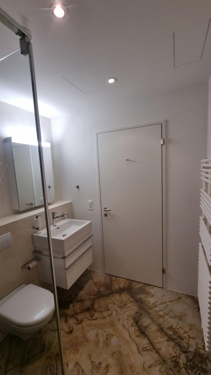 Appartement premium de 74m2 avec vue sur la skyline Tour Hardturmpark (13)
