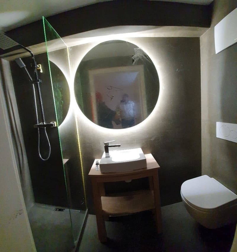 NEU - Schönes Atelier / top Hobbraum / Büro mit DU/WC (2)