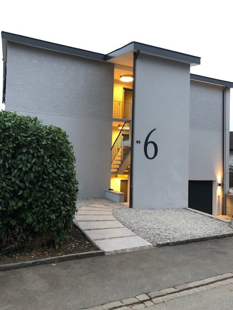 NEU - Schönes Atelier / top Hobbraum / Büro mit DU/WC (3)
