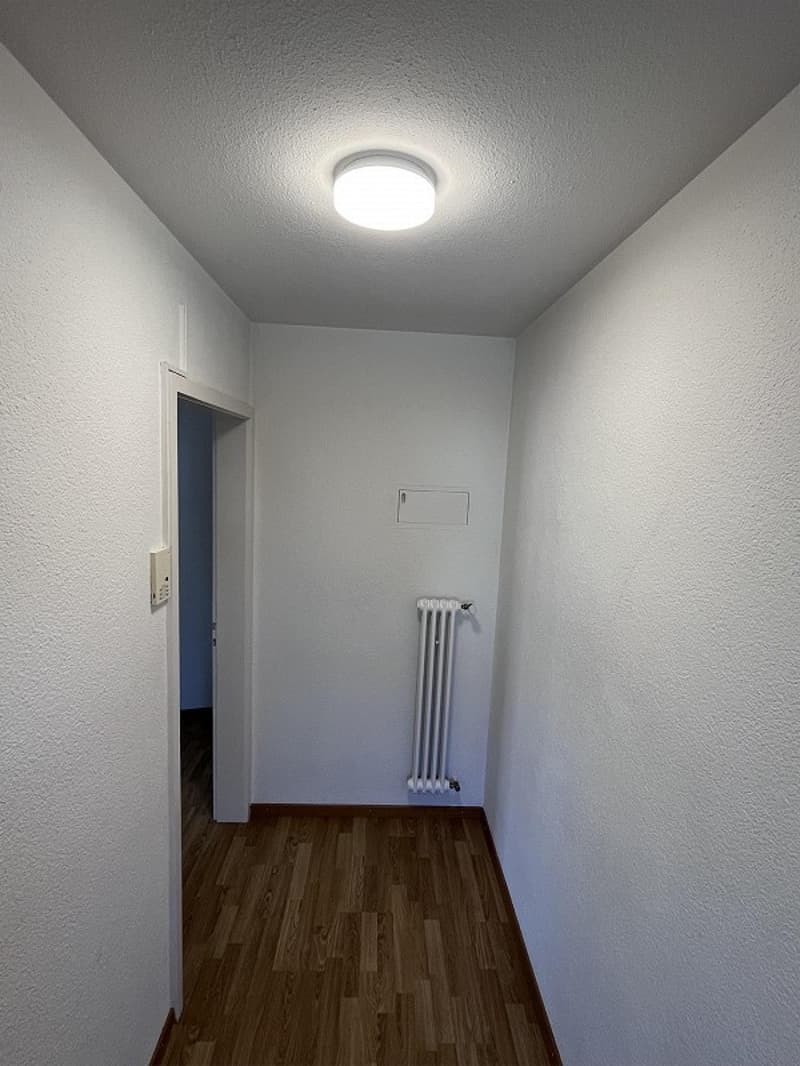 Room in shared apartment for rent in Erlinsbach (AG) (9)