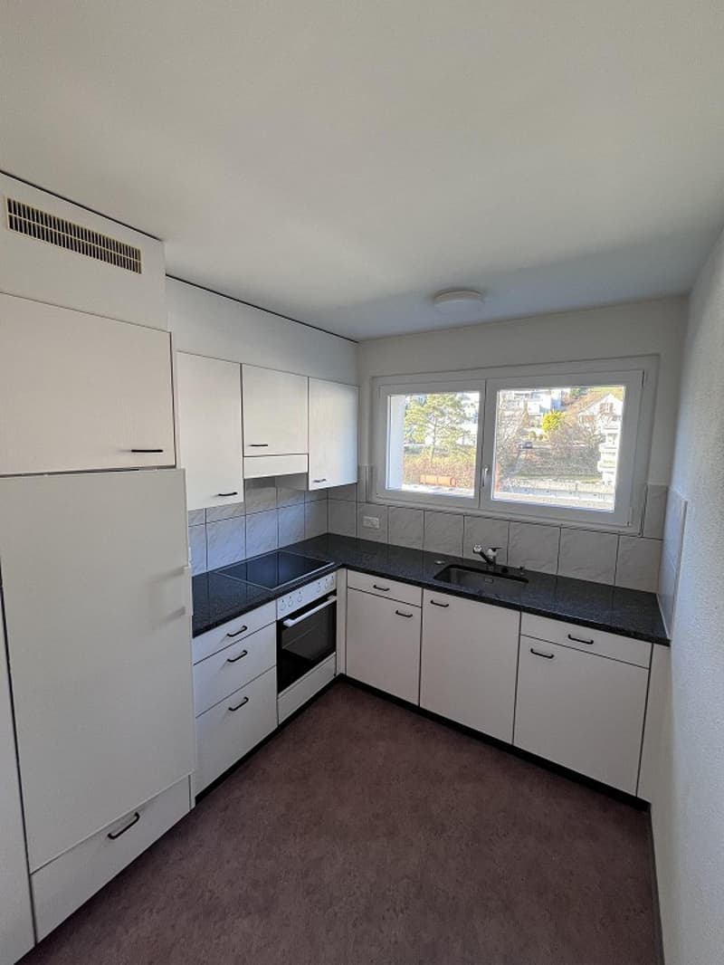 Room in shared apartment for rent in Erlinsbach (AG) (5)