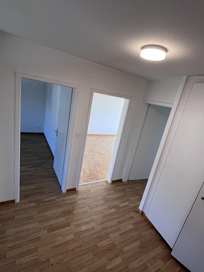 Room in shared apartment for rent in Erlinsbach (AG) (7)