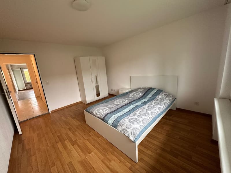 Room in shared apartment for rent in Erlinsbach (AG) (1)