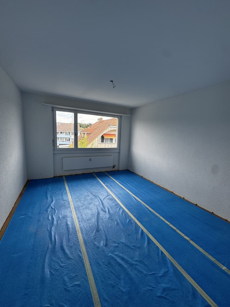 Bello appartamento 3.5 locali a Zollikofen! (5)