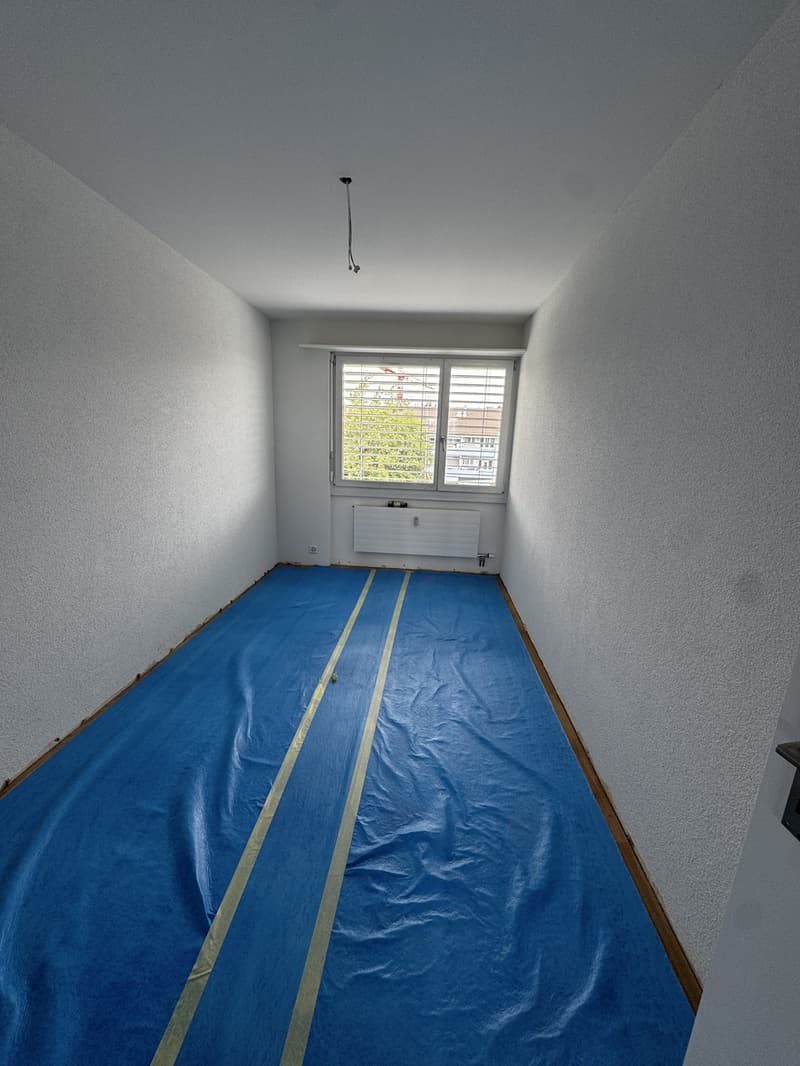Bello appartamento 3.5 locali a Zollikofen! (6)