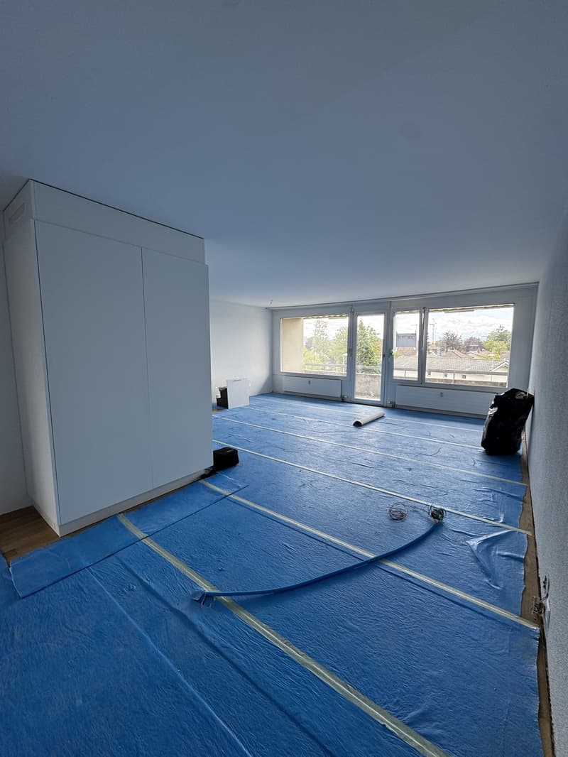 Bello appartamento 3.5 locali a Zollikofen! (3)