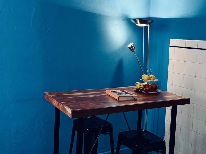 Single office in Zurich for entrepreneurs with a vision (4)