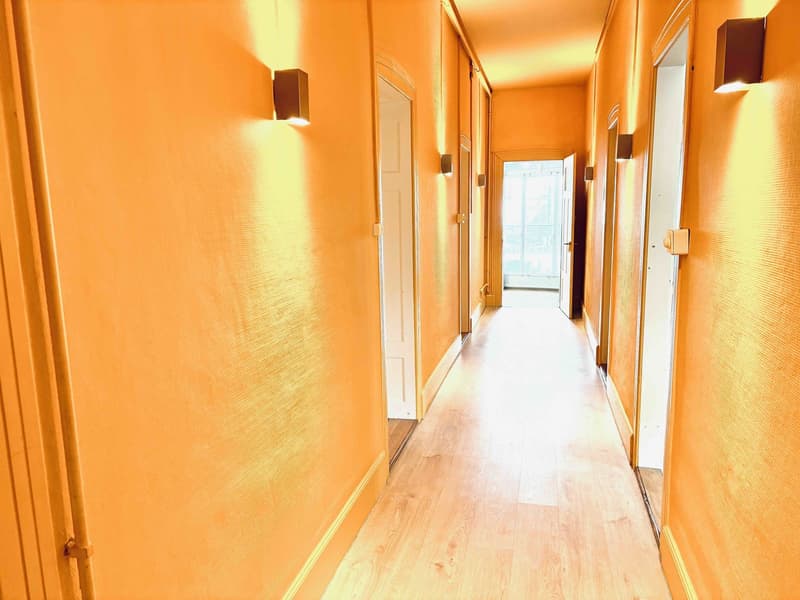 Single office in Zurich for entrepreneurs with a vision (3)