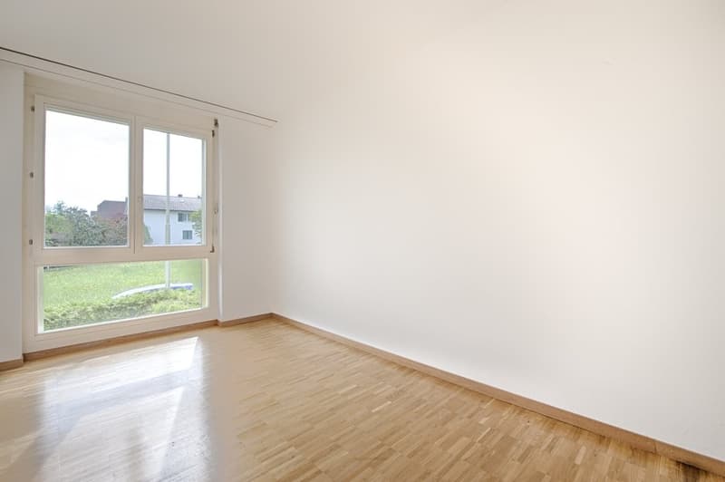 Schlafzimmer - Musterfoto