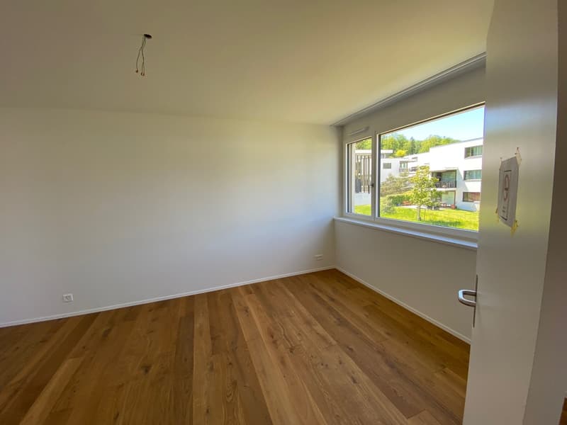 Spacious living on 128 m² - Your new home in the popular ChlyholzQuartier in Olten (5)