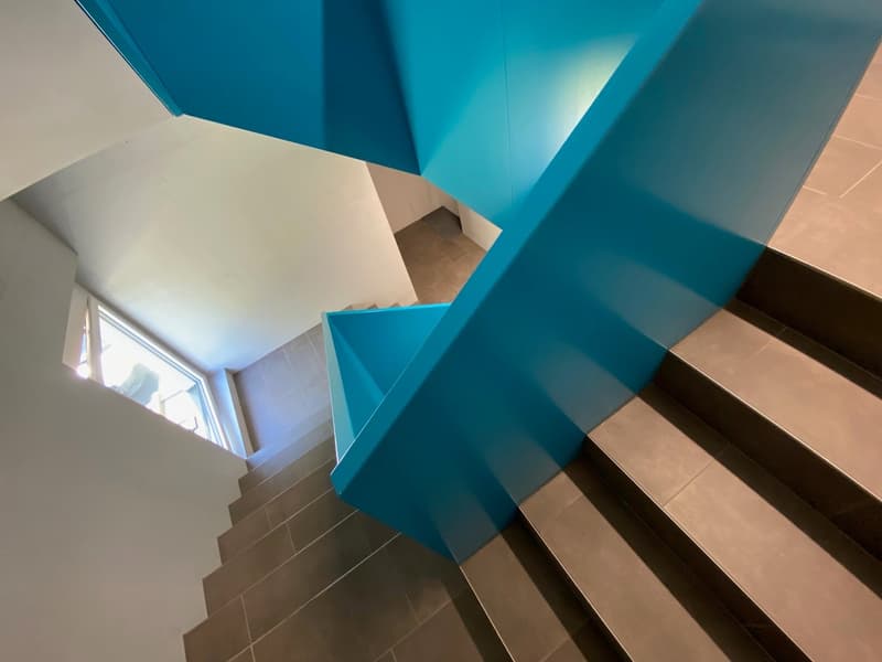 Spacious living on 128 m² - Your new home in the popular ChlyholzQuartier in Olten (11)