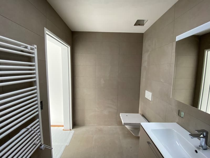 Spacious living on 128 m² - Your new home in the popular ChlyholzQuartier in Olten (9)