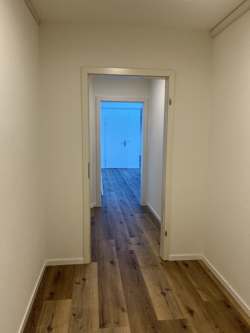 90 m² di ufficio in attico con terrazza privata sul tetto a Fällanden (9)