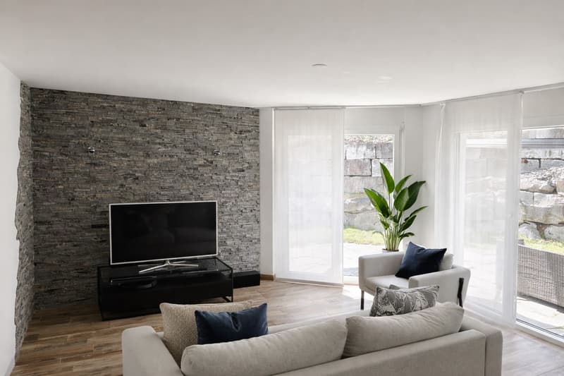 Wohnzimmer OG