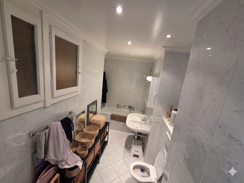 Appartamento 4 locali, 1204 Ginevra (5)