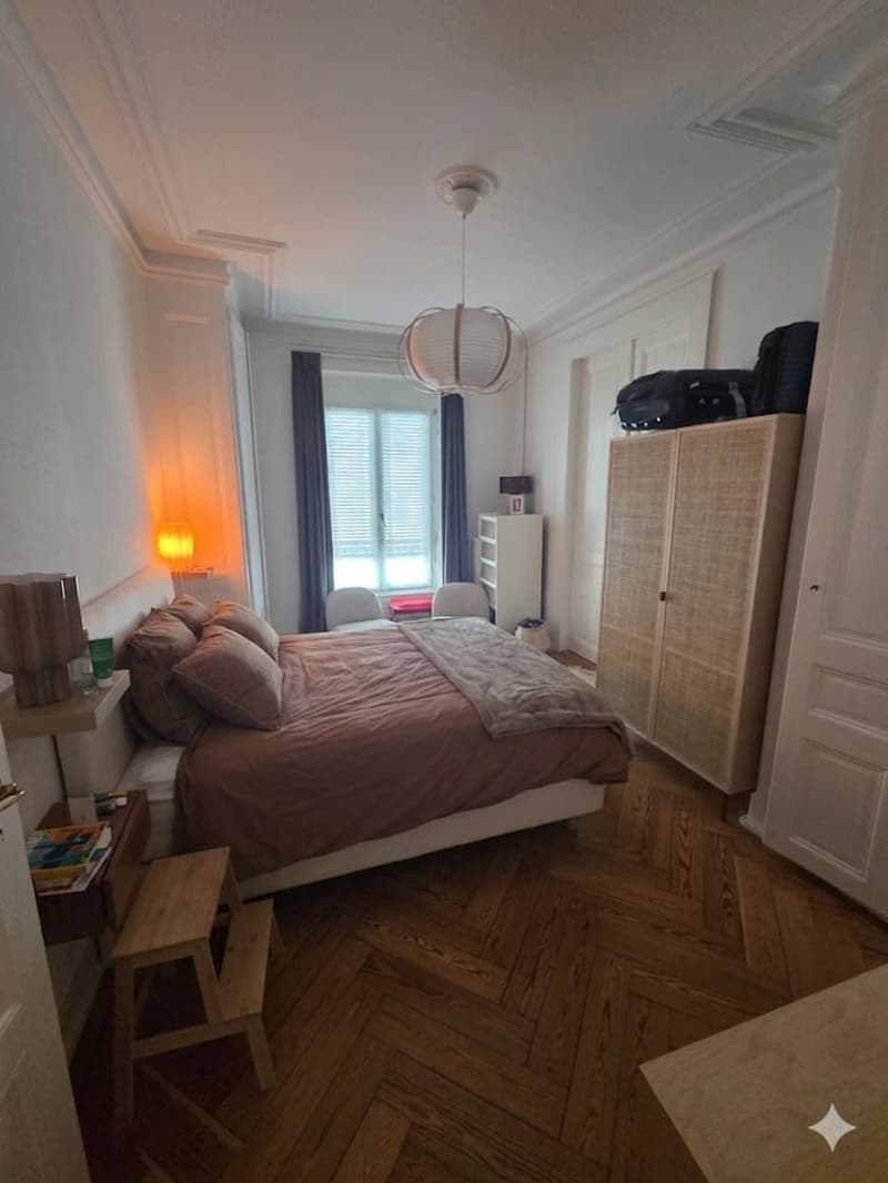 Appartamento 4 locali, 1204 Ginevra (2)